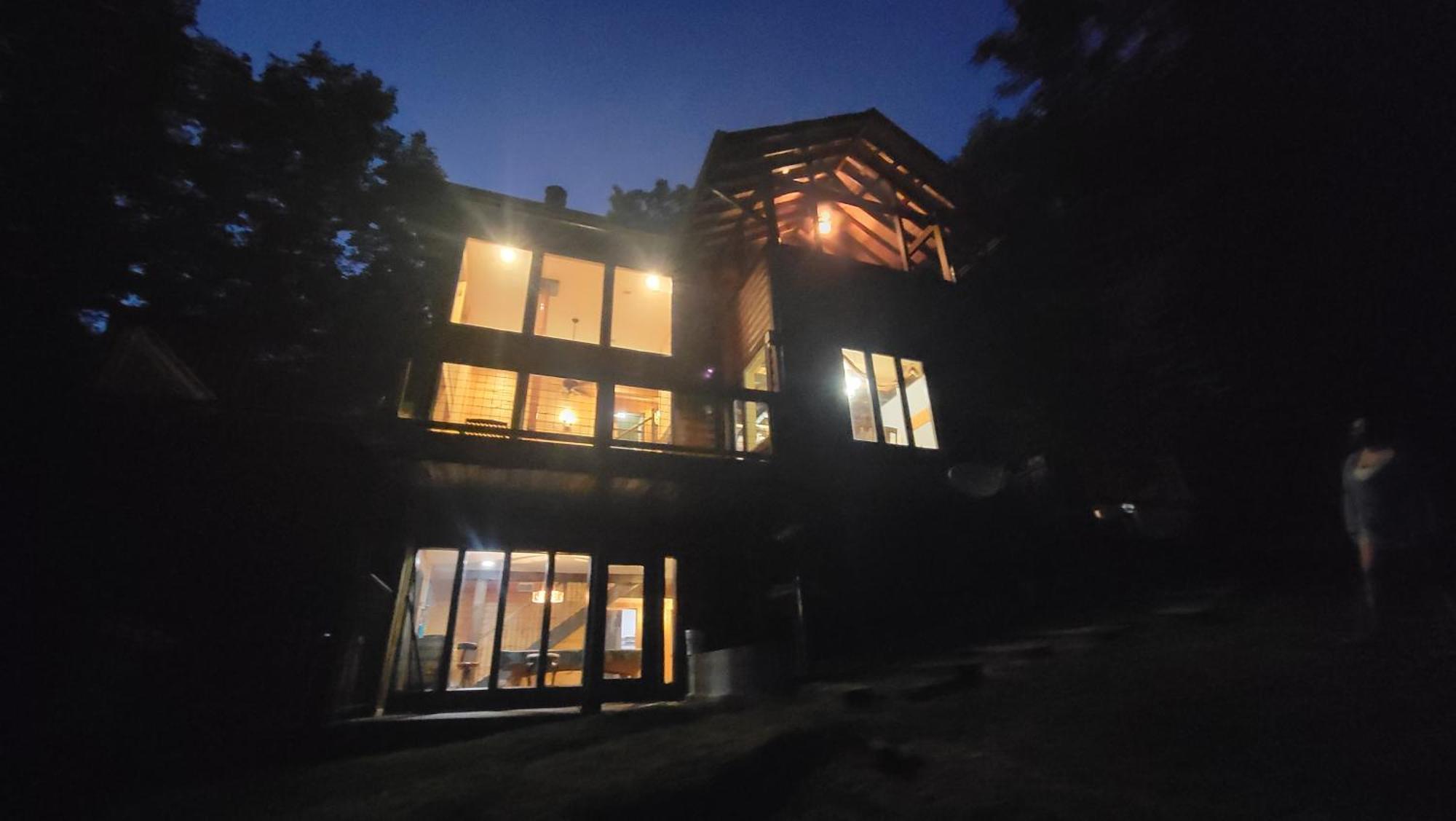 Bear Necessities, Luxury 5Bd Mtn Views, Hot Tub, Many Bear Sightings Villa Gatlinburg Exteriör bild