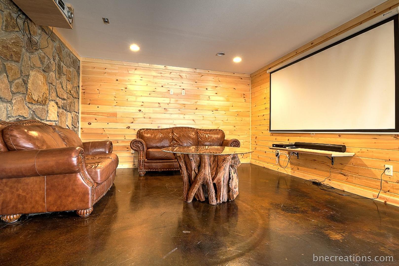 Bear Necessities, Luxury 5Bd Mtn Views, Hot Tub, Many Bear Sightings Villa Gatlinburg Exteriör bild