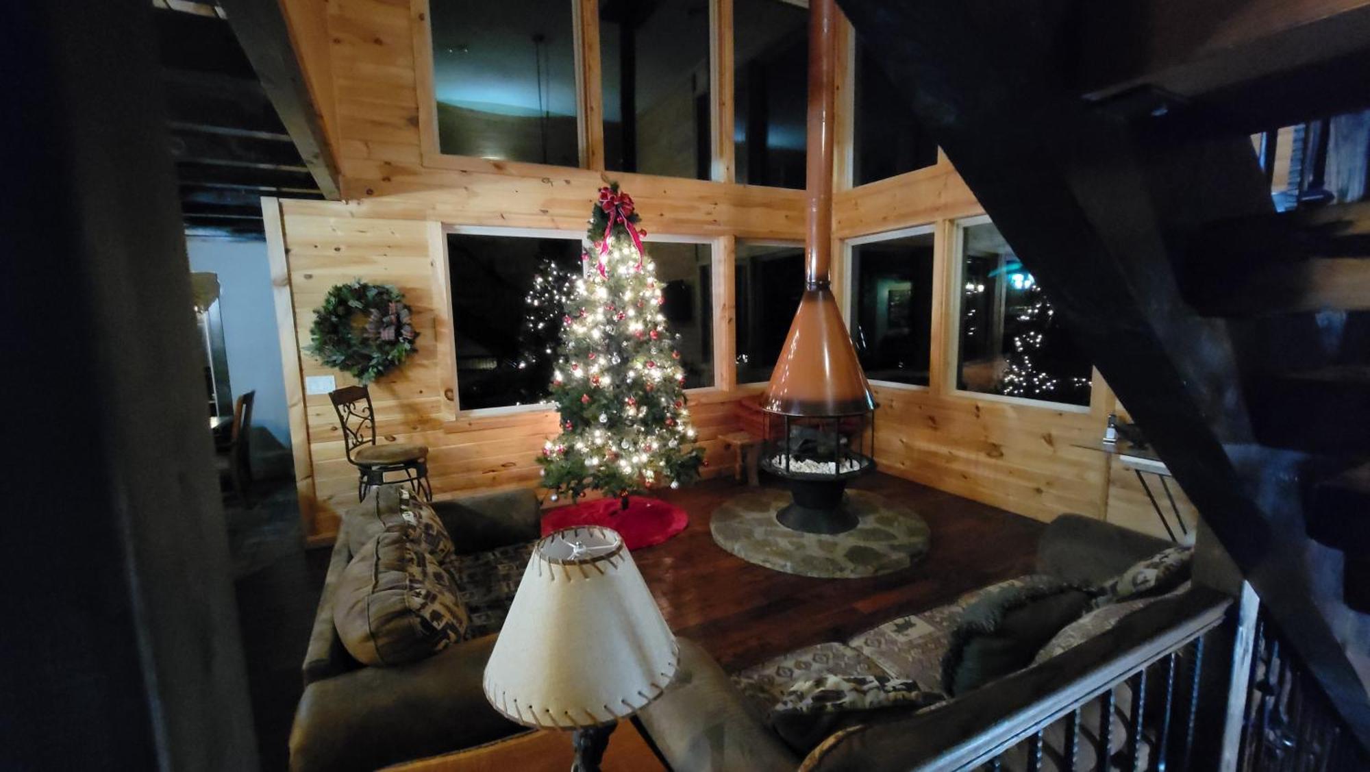 Bear Necessities, Luxury 5Bd Mtn Views, Hot Tub, Many Bear Sightings Villa Gatlinburg Exteriör bild