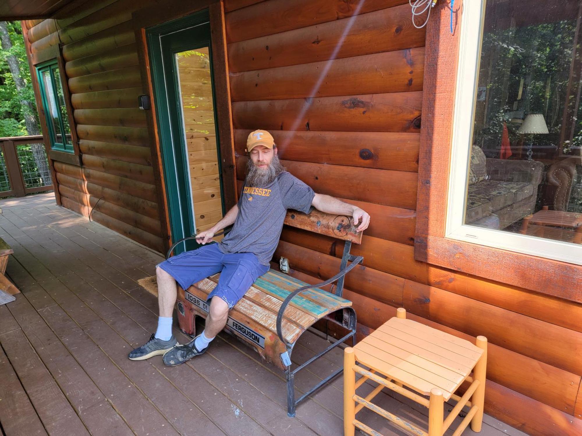 Bear Necessities, Luxury 5Bd Mtn Views, Hot Tub, Many Bear Sightings Villa Gatlinburg Exteriör bild