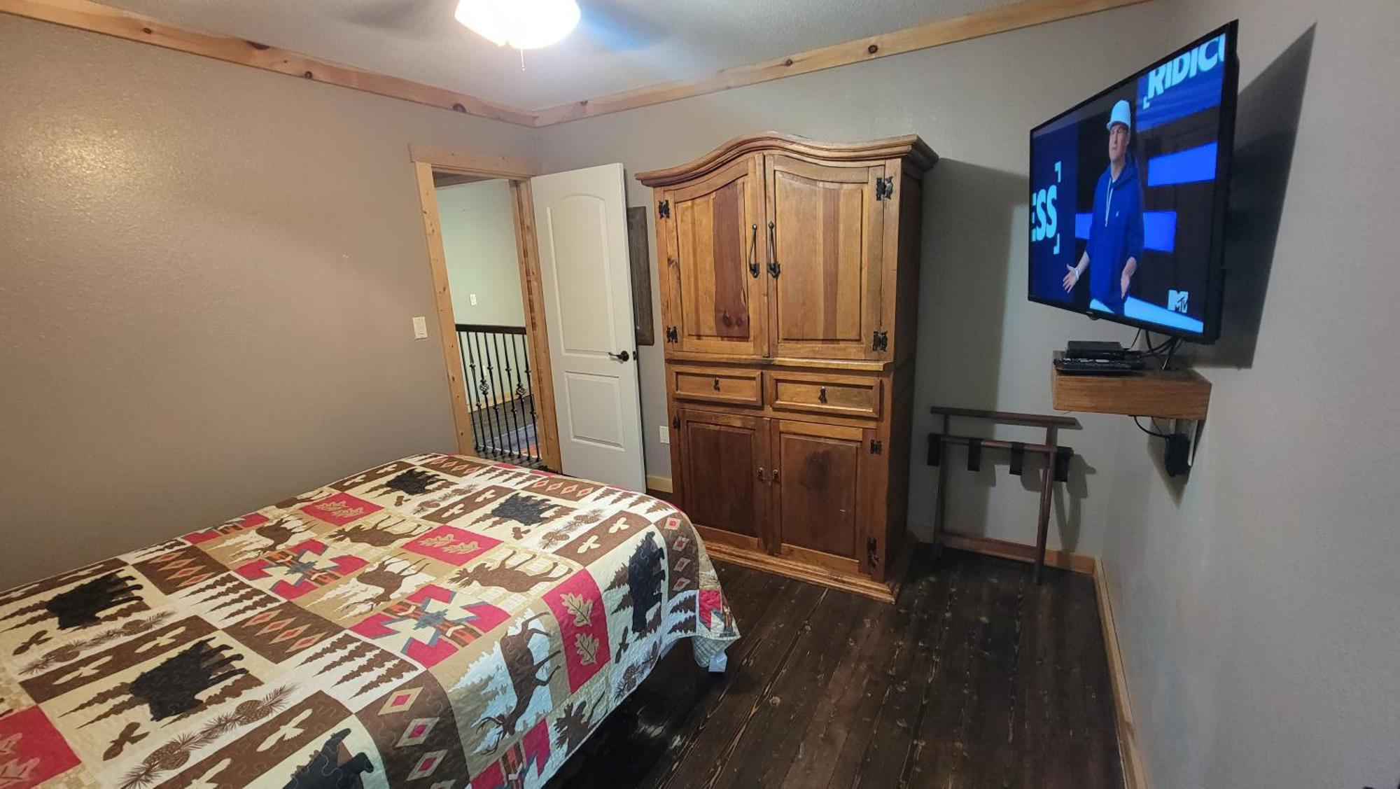 Bear Necessities, Luxury 5Bd Mtn Views, Hot Tub, Many Bear Sightings Villa Gatlinburg Exteriör bild