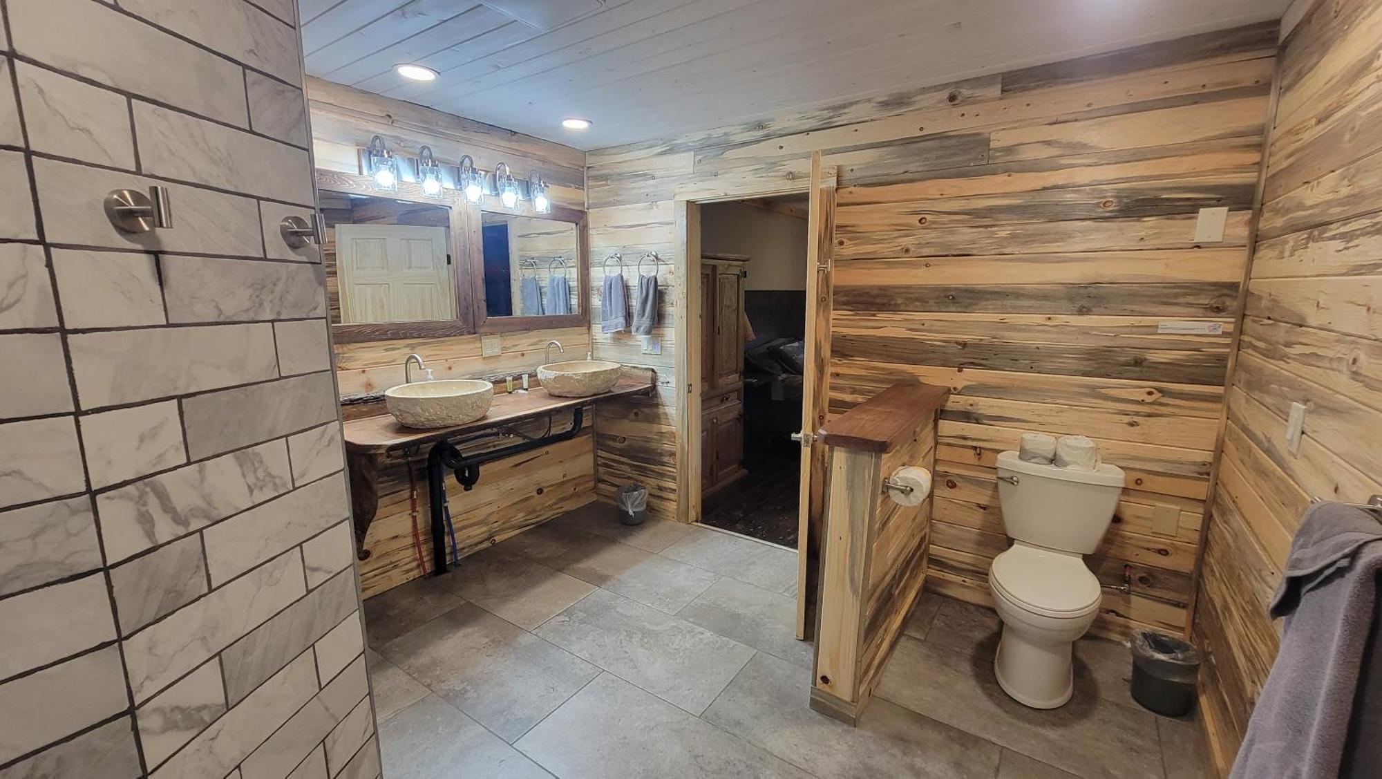 Bear Necessities, Luxury 5Bd Mtn Views, Hot Tub, Many Bear Sightings Villa Gatlinburg Exteriör bild